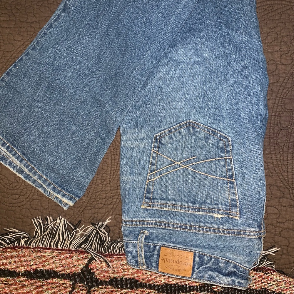 Aeropostale jeans